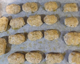 Foto del paso 10 de la receta: Croquetas de tortilla de calçots con jamón serrano
