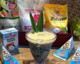 Foto langkah ke 10 dari resep Es Cendol Kecebong.