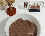 Foto langkah ke 2 dari resep Pasta Kacang Merah (Untuk Isian Bakpao, Bakpia, Dorayaki Dsbnya).