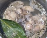 Foto langkah ke 3 dari resep Semur Brutu Ati Ampela.