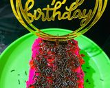 Foto langkah ke 11 dari resep Bolu Kukus.