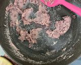 Foto del paso 1 de la receta: Tlacoyos rellenos de frijoles