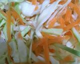 Foto del paso 1 de la receta: Ensalada botanera!