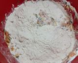 Csirke tócsni recept fázis 5 fotója
