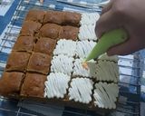 Foto langkah ke 5 dari resep Carrot Cake (by tintin rayners).