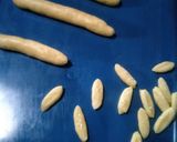 Foto langkah ke 4 dari resep Biji Ketapang.