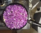 Foto del paso 6 de la receta: COL BIPOLAR (col agridulce)