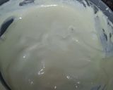 Foto del paso 6 de la receta: Bizcocho "Para de pessic vic"(nube)