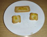 Foto del paso 5 de la receta: Canapés varios