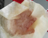 Foto del paso 6 de la receta: Tartaletas con mermelada de fresa