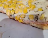 Foto del paso 4 de la receta: Panichone