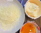 Foto langkah ke 4 dari resep Bolu Keju Mommy Ken.