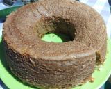 Foto langkah ke 4 dari resep Bolu Pisang Panggang #2 -346-.