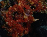 Foto langkah ke 1 dari resep Sambalado Terong Bulat Ikan Asin.