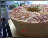 Foto langkah ke 3 dari resep Bolu Singkong.