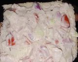 A picture of step 7 of Grilled mayonnaise sandwich.