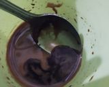 Foto langkah ke 1 dari resep Ice Dirty Matcha Latte.