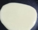 Foto langkah ke 8 dari resep Pancake 1 telor.
