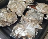 Foto del paso 5 de la receta: Pavita buon natale
