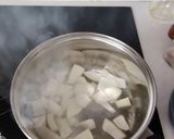 Foto del paso 2 de la receta: Lentejas con chorizo (para chuparse los dedos)