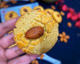 A picture of step 7 of Naan khatai.