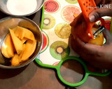 Foto del paso 2 de la receta: Mangonadas fácil
