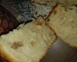 Foto del paso 14 de la receta: Panettone italiano. Pan dulce de Navidad casero