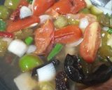 Foto del paso 2 de la receta: Huevos al albañil