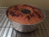 Marmer Cake