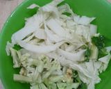 Foto langkah ke 4 dari resep Kwetiaw Nyemek Manteps.