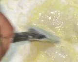Foto langkah ke 5 dari resep Es Krim Durian Enak, Lembut, & Creamy (mix cheese).