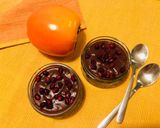 Φωτογραφία βήματος 3 της συνταγής Mousse au Chocolat vegan 🌱 Μους Σοκολάτας με Λωτό 🌱