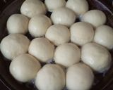 Foto langkah ke 4 dari resep Donuts.