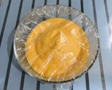 Foto langkah ke 5 dari resep Banana Pudding Magnolia.