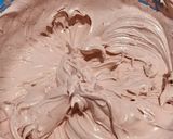 Foto langkah ke 3 dari resep Red Velvet Kukus Ekonomis.