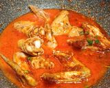Foto langkah ke 6 dari resep Gongso Chicken.