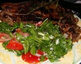 Foto del paso 4 de la receta: Bife de chorizo al romero