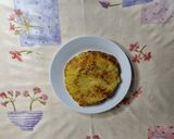 Foto del passaggio 4 della ricetta Frittata di patate