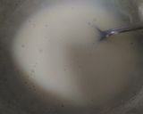 Foto langkah ke 6 dari resep Bolu Susu Lembang.