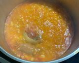 Foto del paso 4 de la receta: Alubias o fabada de mi abuela Carmela