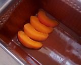 Foto del paso 3 de la receta: Torta invertida de damasco
