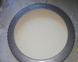 Une image de l'étape 4 de Tarte tatin.