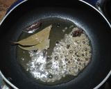 A picture of step 3 of Creamy Egg curry (without onion,Garlic).