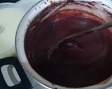 Foto langkah ke 4 dari resep Puding buah with premium with vla.