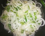 Foto del paso 1 de la receta: Huevos Napoleón (al horno)