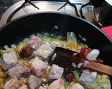 Foto del paso 5 de la receta: Cabrillas en tomate fáciles