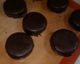 Foto del paso 8 de la receta: ✨Alfajores de Algarroba y Avena✨