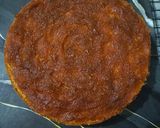 Foto langkah ke 6 dari resep Nastar Crumble Cake.