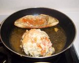Foto del paso 8 de la receta Buey de mar al estilo oriental