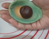 Foto langkah ke 7 dari resep Thousand Layer Mooncakes.